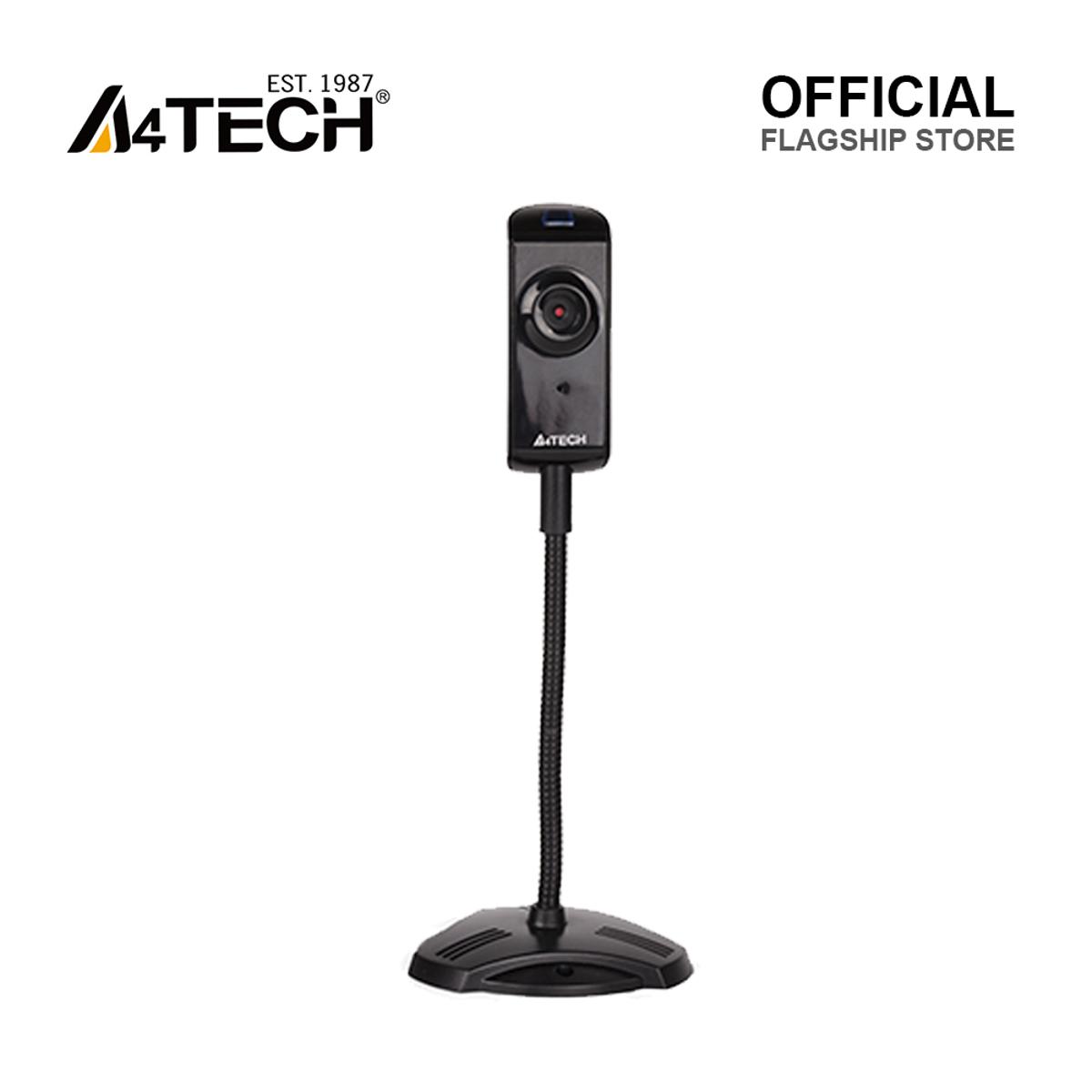 A4TECH PK-810G 1.6M Webcam